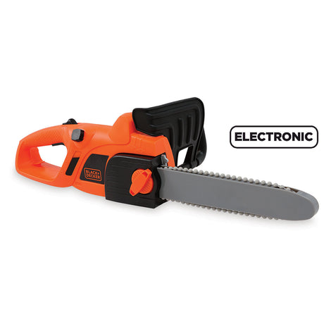 Smoby Black Decker Chainsaw