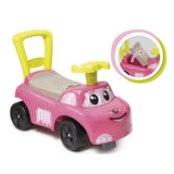 Smoby Auto Pink