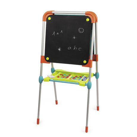 Smoby Magnet and Chalkboard with Accessories