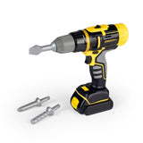 Smoby Stanley Electric Battery Drill