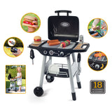 Smoby grillowe grill