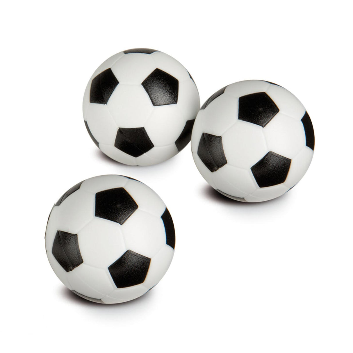 Smoby Table Football Balls, 3e.