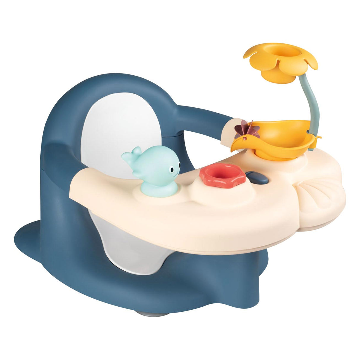 Smoby Cotoons 2in1 bath seat