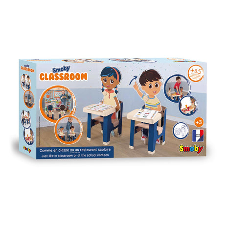 Smoby classroom