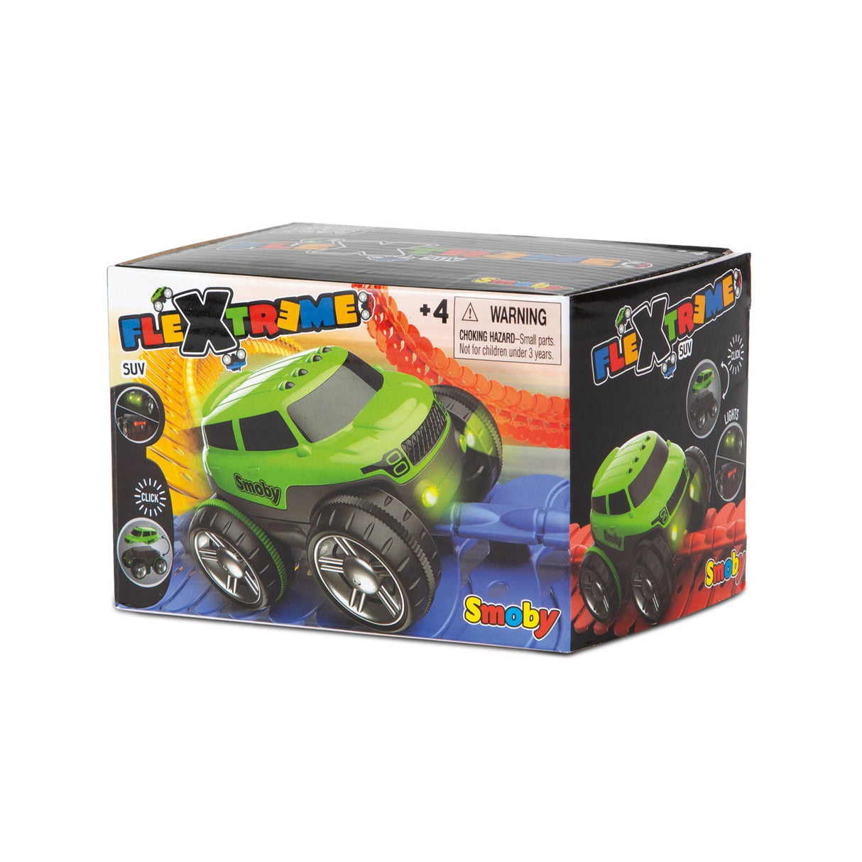 Smoby Flextreme SUV -Auto