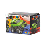 Smoby Flextreme SUV Auto