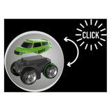 Auto SUV Smoby Flextreme