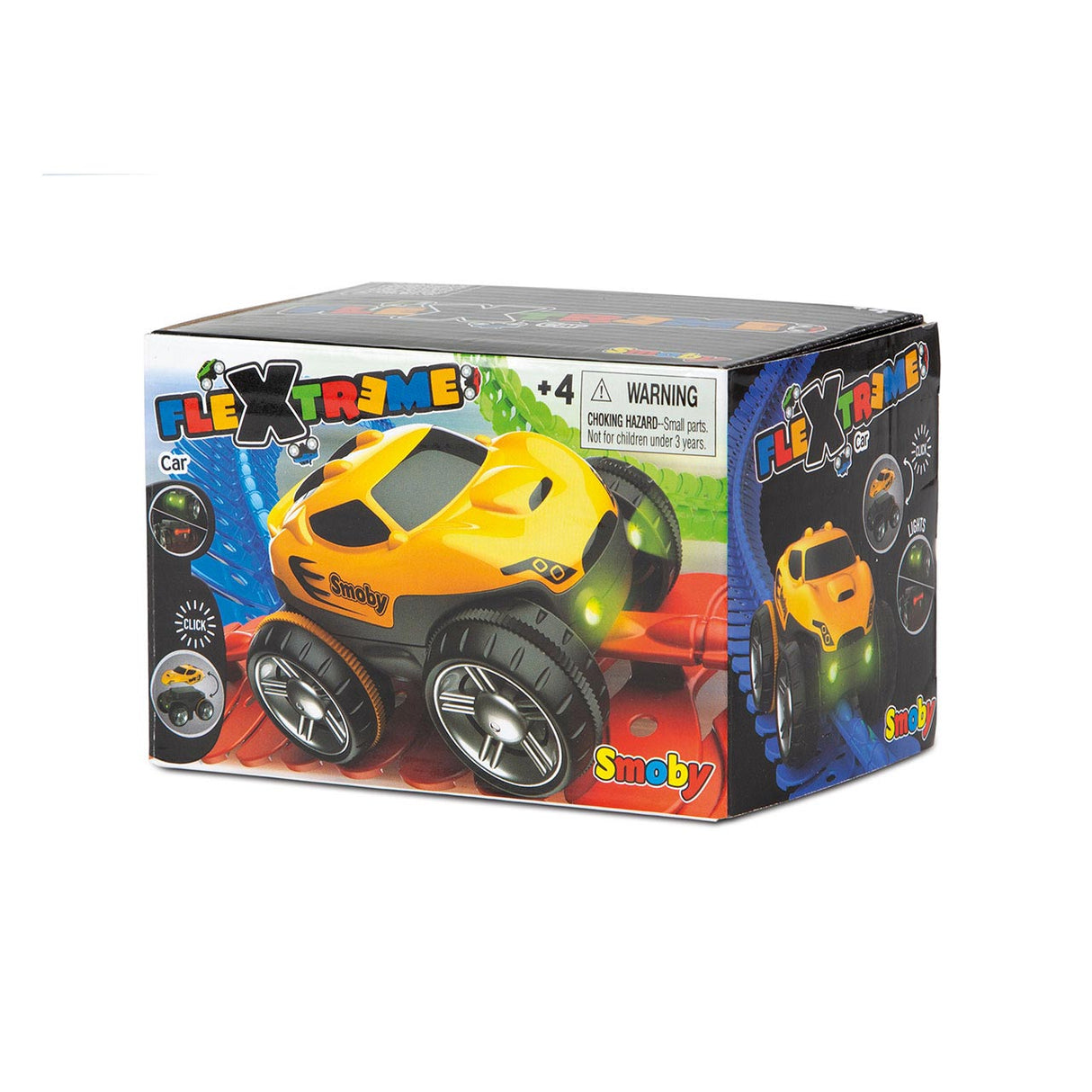 SMOBY ELEXTREME Racing Car