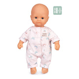 Smoby baby sjuksköterska pop 32 cm