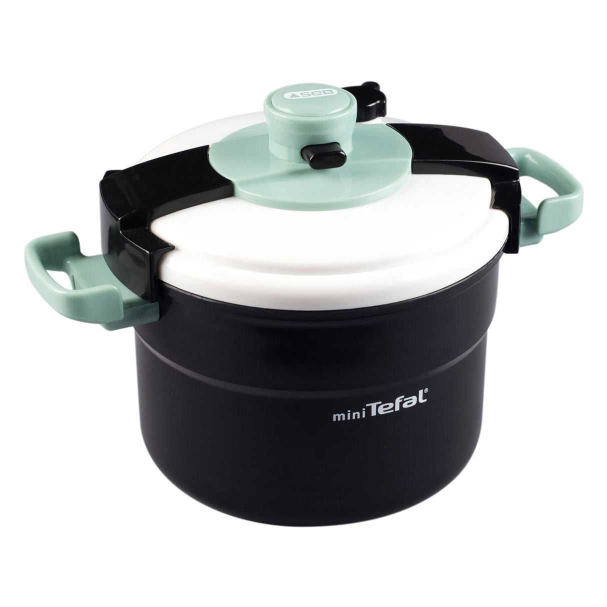 Cooker a pressione Clissso di tefal Smoby