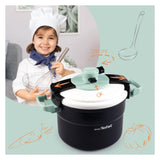 Smoby Tefal ClipsSo Pressure Cooker