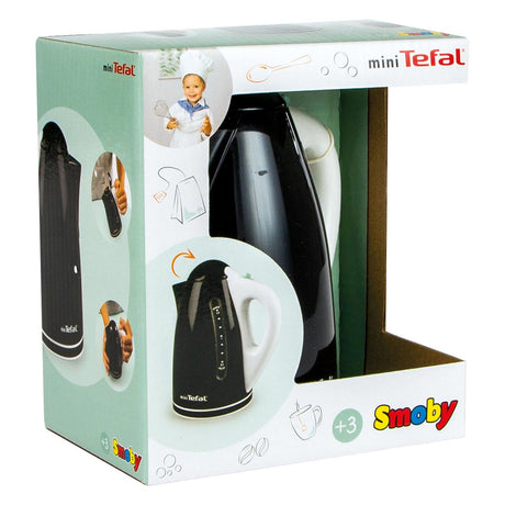 Smoby tefal kedel