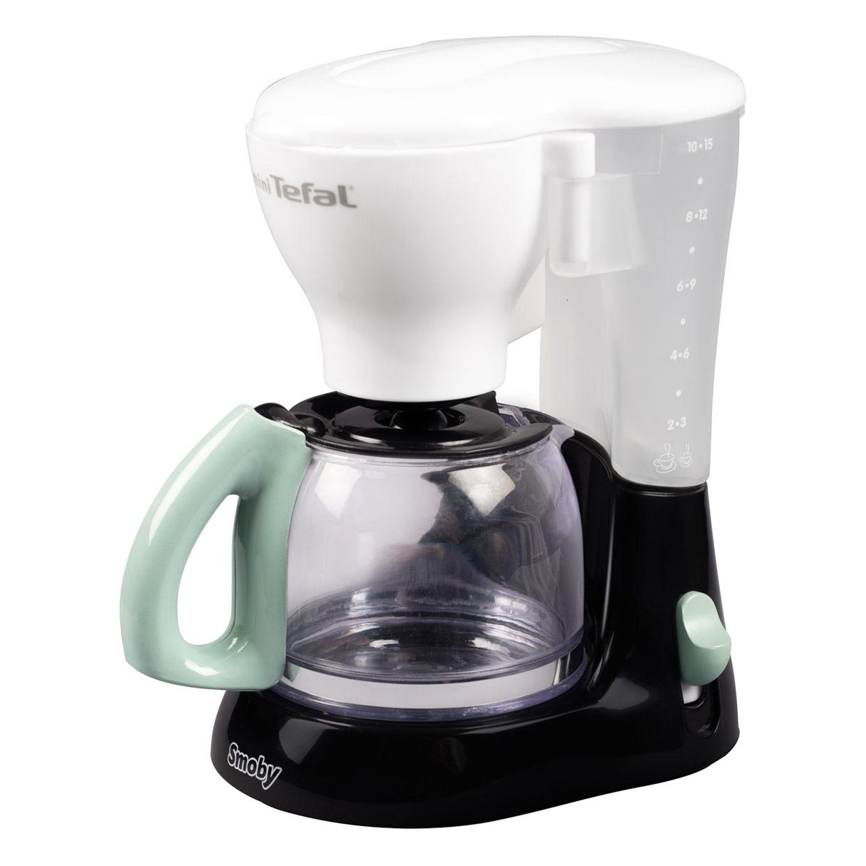 Smoby tefal cafetific