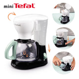 Smoby Tefal kaffemaskine