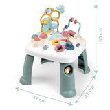 Smoby Little Activity Table