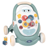 Smoby Little Baby 3in1