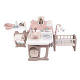 Smoby - Baby Schwesterpuppen Care Center 23dlg.