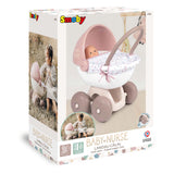 Poppenwagen per bambini smussati