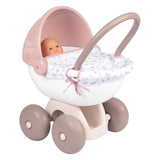 Poppenwagen per bambini smussati