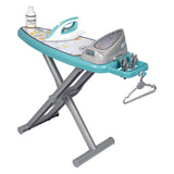 Smoby ironing board with iron 9 -piece