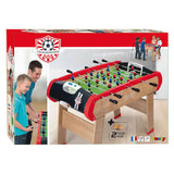 Fëmmert Fussball Table Champions