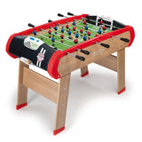 Fëmmert Fussball Table Champions