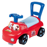 Smoby Smoby Spidey erstaunliche Freunde Walking Car