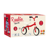 Fëmmert Rookie Balance Bike Breedfiets