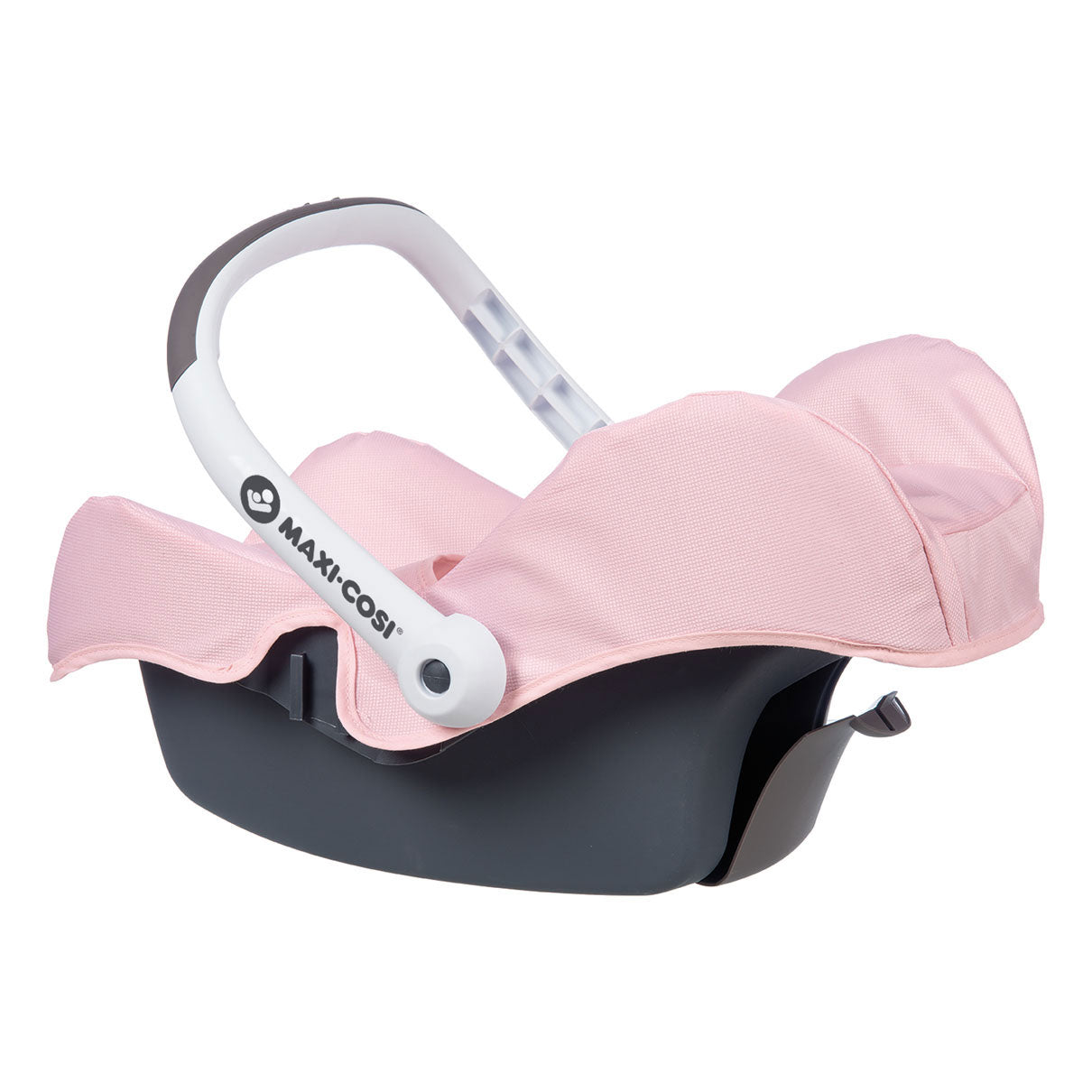 Smoby maxi-cosi roze