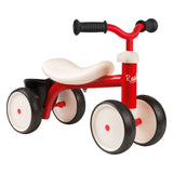 Smoby nováček Ride-on Walking Car Red