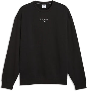 Puma m cloudspun oversized tee