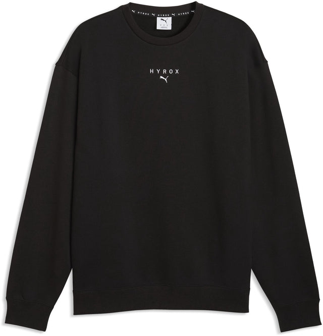 Puma m cloudspun oversized tee