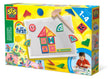 Ses my first - hamertje tik fantasie