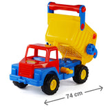 Cavallino Toys Cavallino KiepWagen Mega