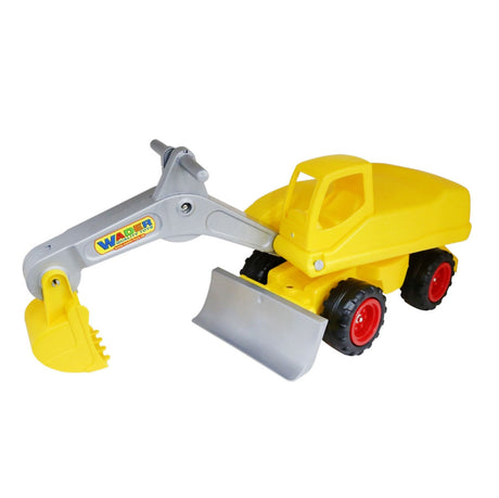 Cavallino mega graafmachine