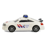 Cavallino toys cavallino politieauto sportwagen