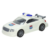 Cavallino toys cavallino politieauto sportwagen