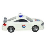 Cavallino toys cavallino politieauto sportwagen