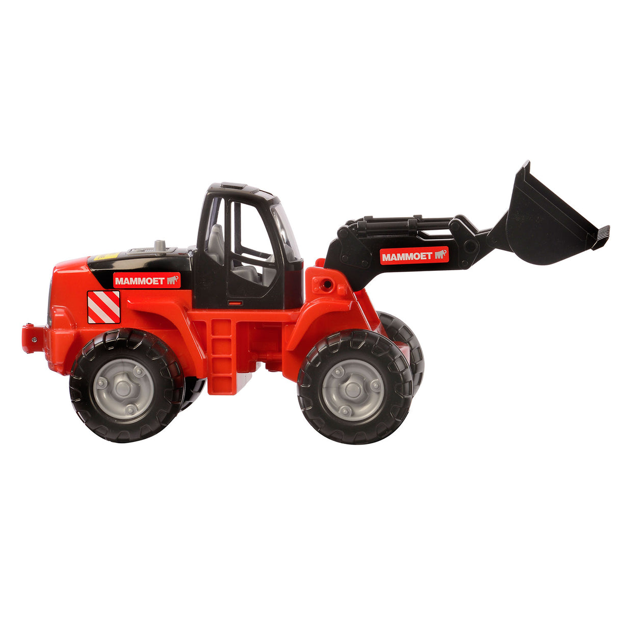 Mammoet Toys Cavallino Mammoet Schaufel