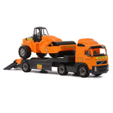 Cavallino Toys Cavallino Volvo Truck mit Roller