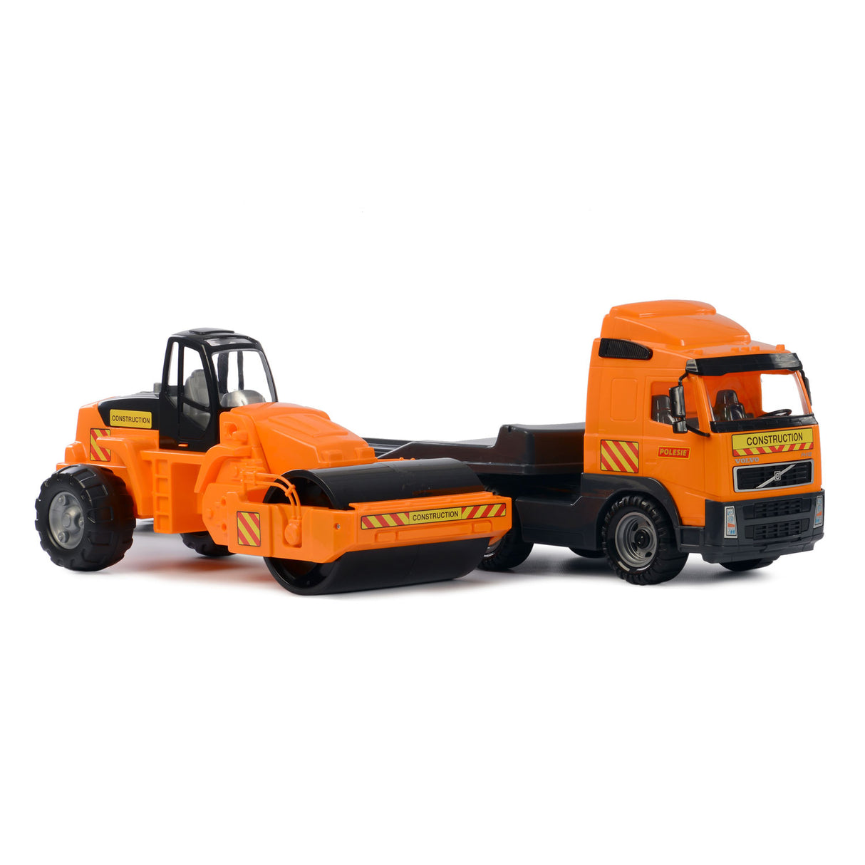 Cavallino Toys Cavallino Volvo Truck mit Roller