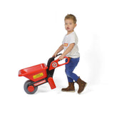 Mammoet Toys Cavallino Mammoet wheelbarrow