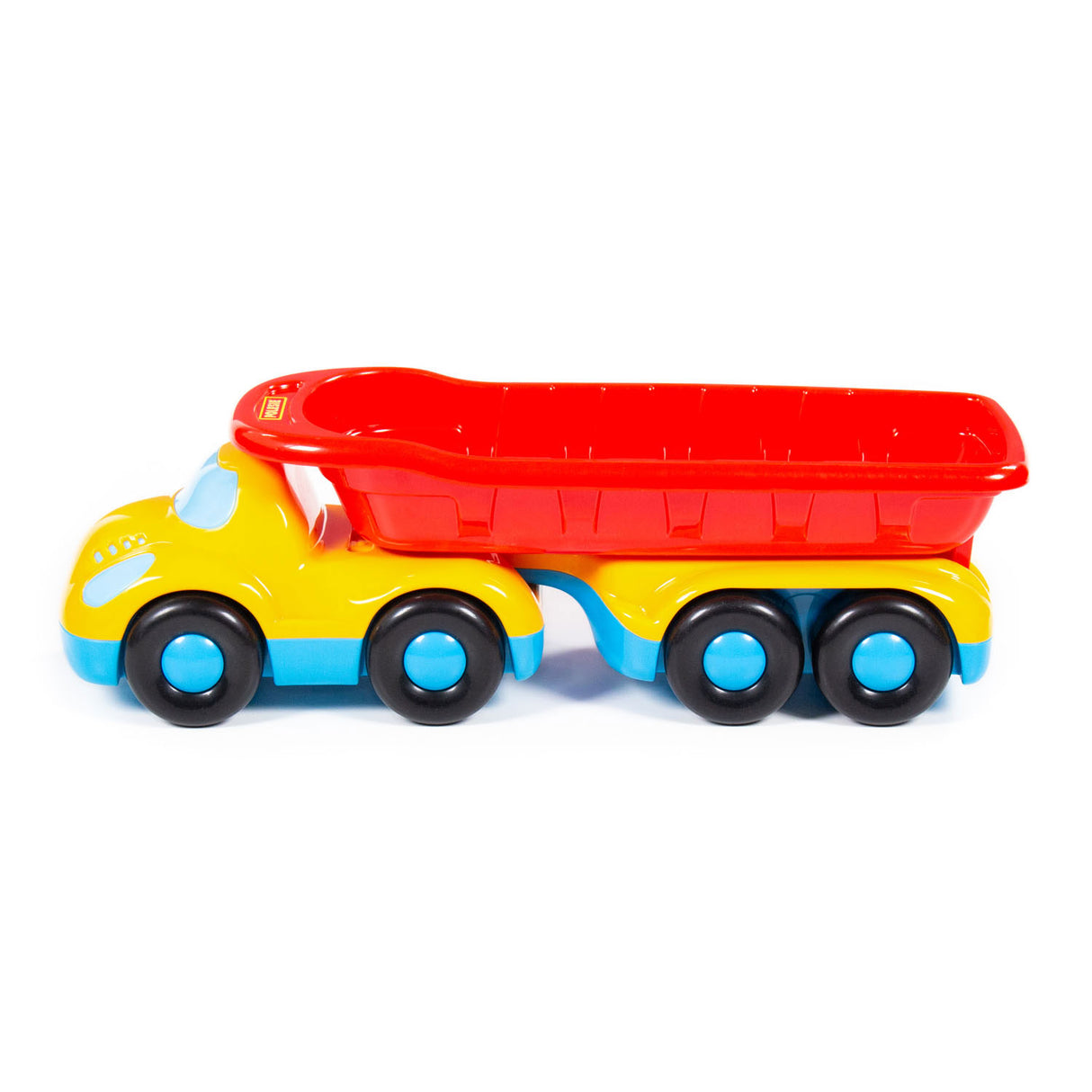 Cavallino Toys Cavallino Buddy Truck