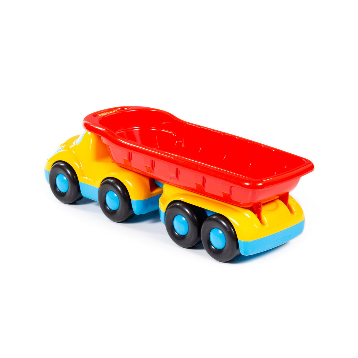 Cavallino Toys Cavallino Buddy Truck