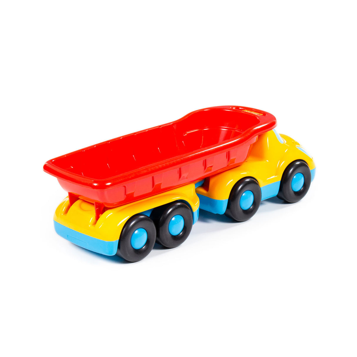 Cavallino Toys Cavallino Buddy Truck