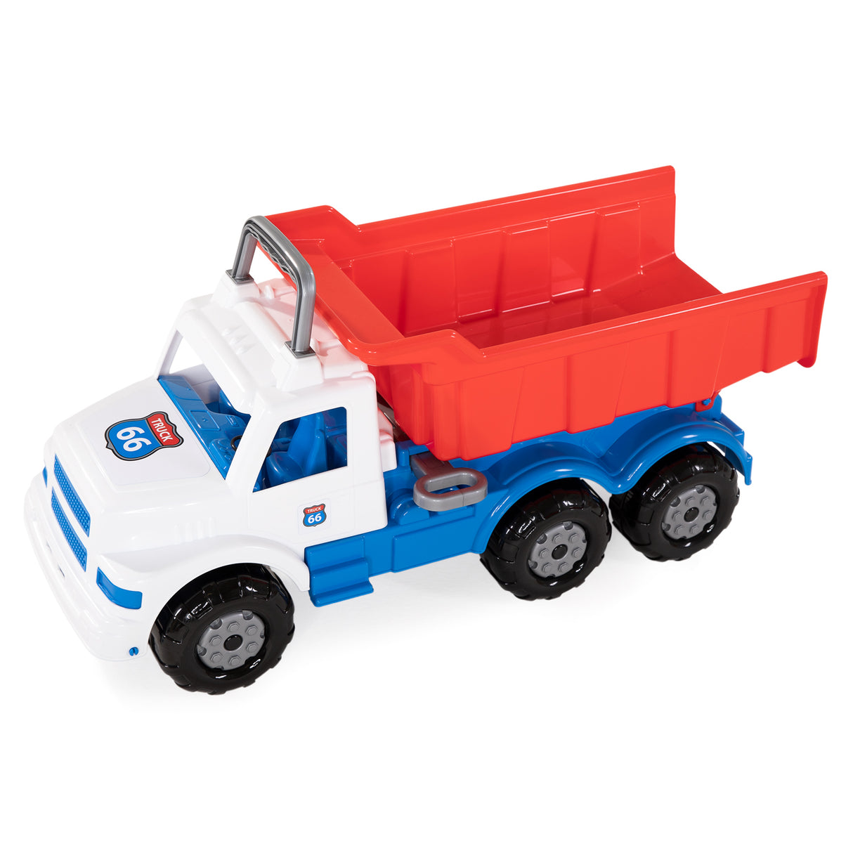 Cavallino toys cavallino truck 66 xxl torpedo tipper