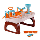 Cavallino Toys Cavallino Water Playing Table Safari