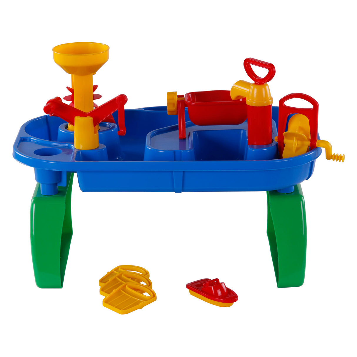 Cavallino Toys Cavallino Water Playground Table