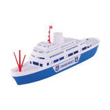 Cavallino Toys Cavallino Kreuzfahrtschiff, 46 cm