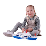 Cavallino Toys Cavallino Kreuzfahrtschiff, 46 cm